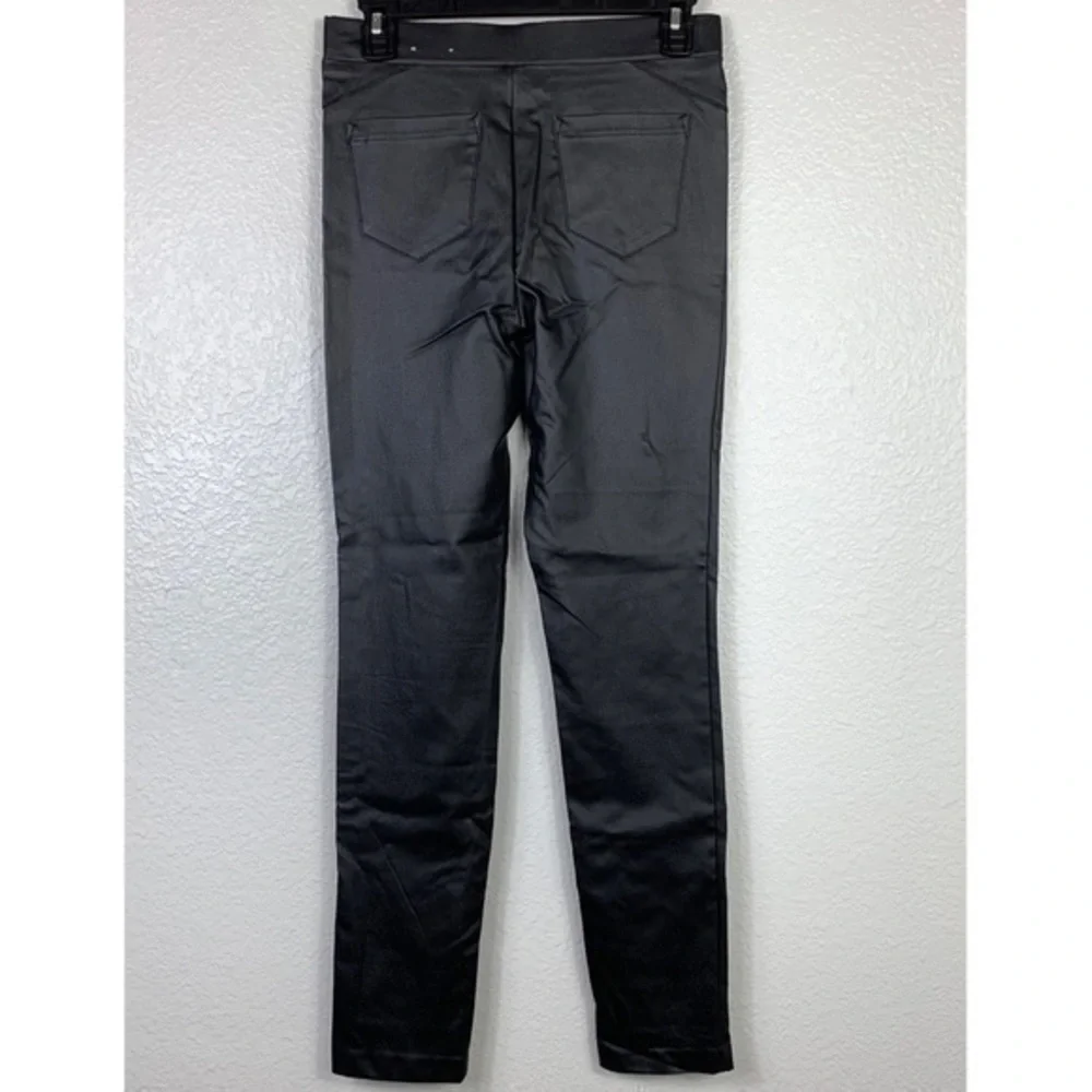 One by Charter | Black Skinny Pants